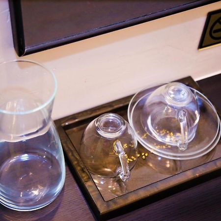 Padi Padi Hotel 캉가르 외부 사진