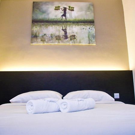 Padi Padi Hotel 캉가르 외부 사진