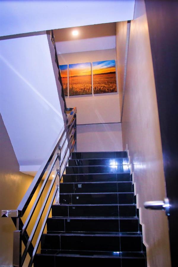 Padi Padi Hotel 캉가르 외부 사진